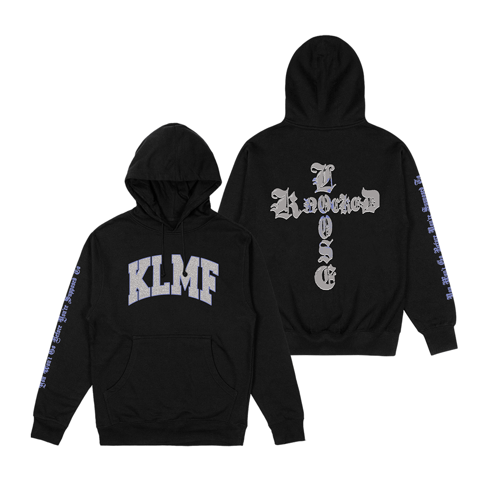 KLMF Hoodie