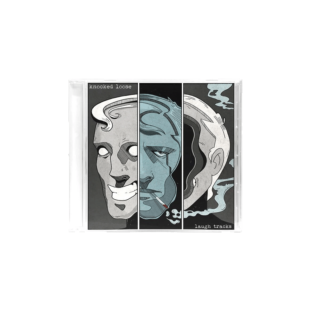 Laugh Tracks CD