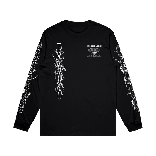 Hive Mind Long Sleeve