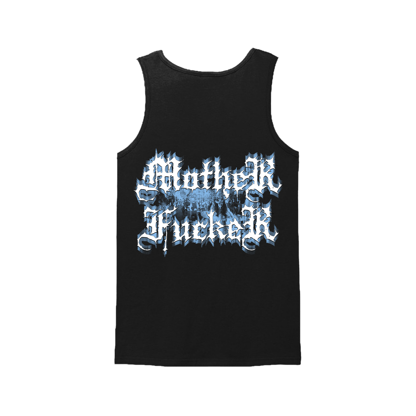 KLMF Tank Top