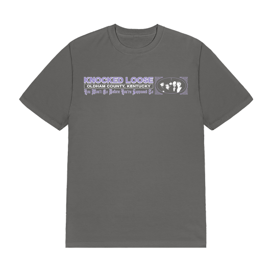 Pepper DRFM Tee