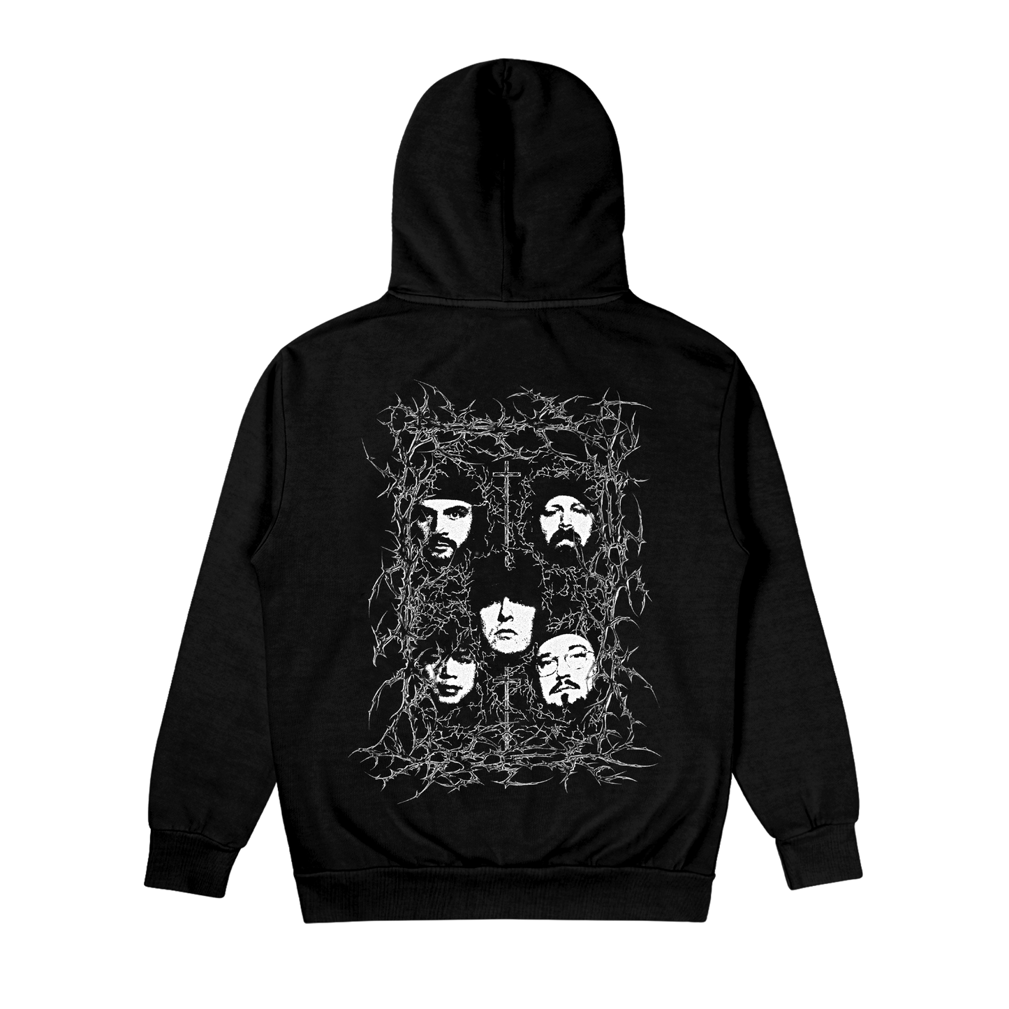 Summer 26 Hoodie