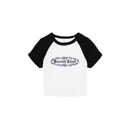 Thorn Baby Tee